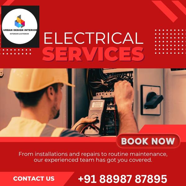 wiring repairs installations b