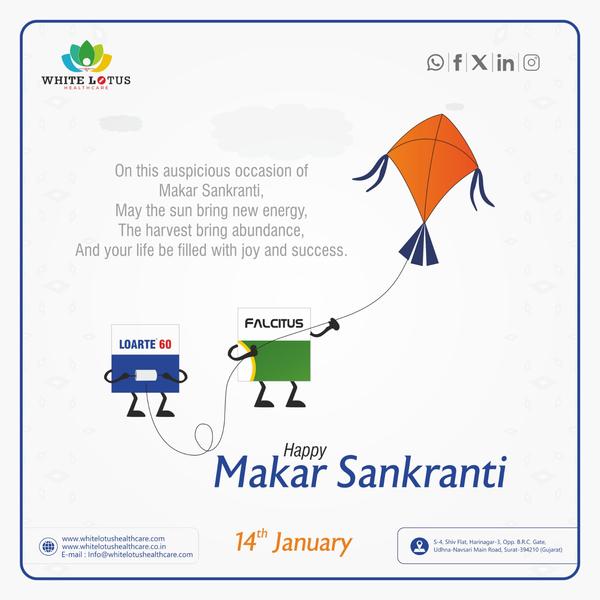 Let your goals soar like colorful kites and your c