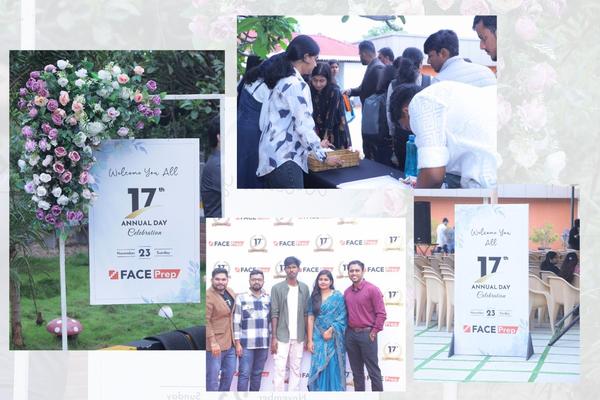 corporate award night design