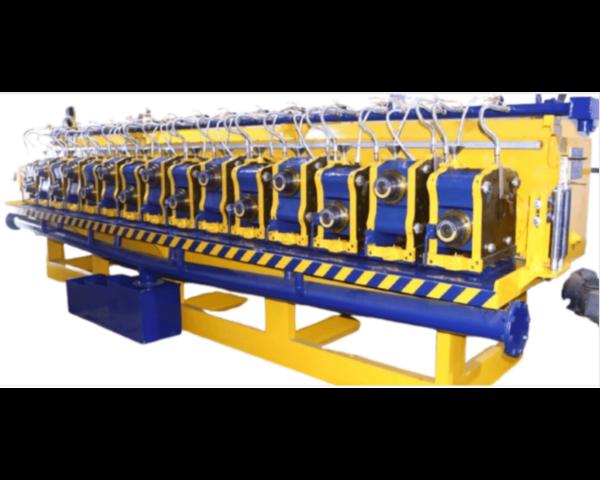 CCC Rolling Mill for AluminiumA CCC Rolling Mill