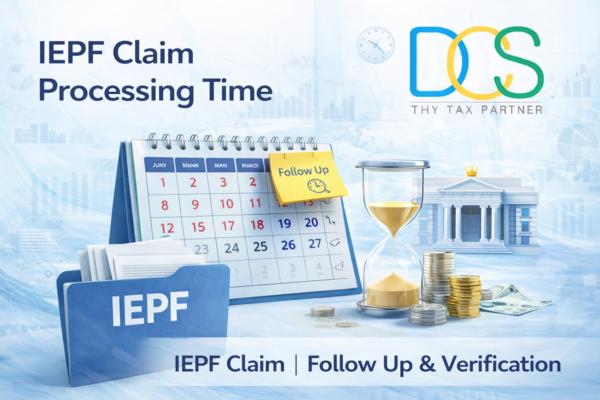 IEPF Claim Processing Time
