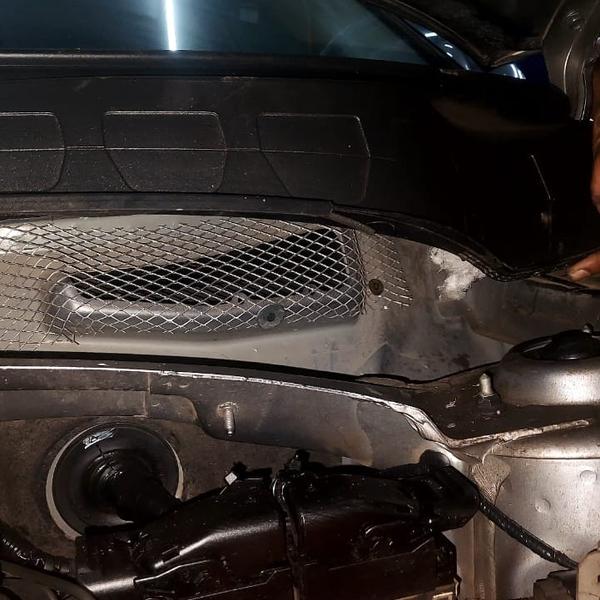 car rat mesh vanagaram