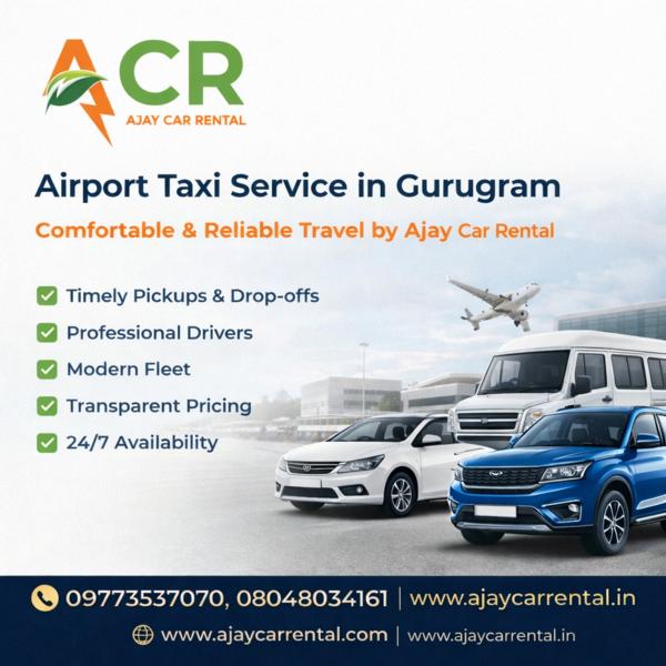 customized outstation travel p