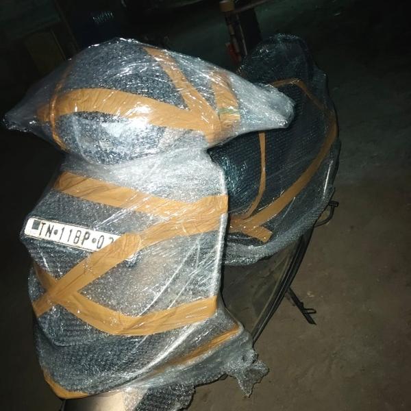 house shifting services near p