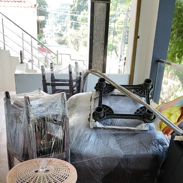 house shifting services near p