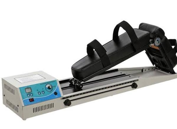 CPM Machine for Next Visi