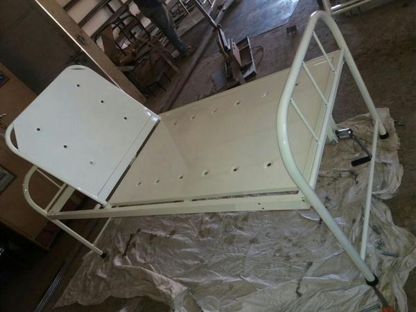 Hospital Equipment for S