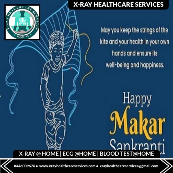 X-Ray healthcare services, bri