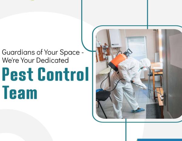 eliminate flies and germs