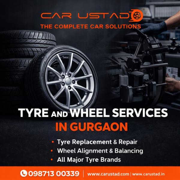 precise wheel alignment and ba