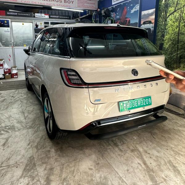 ppf installation thane