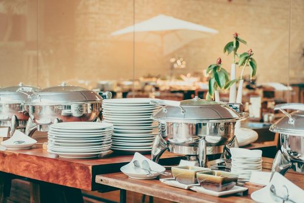 Indoor events often feel more 