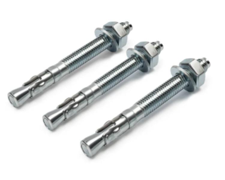 WEDGE ANCHOR BOLT MANUFACTURER MANUFACTURERS WE
