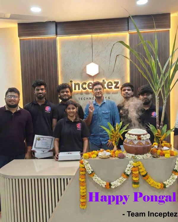 Inceptez Technologies Wis