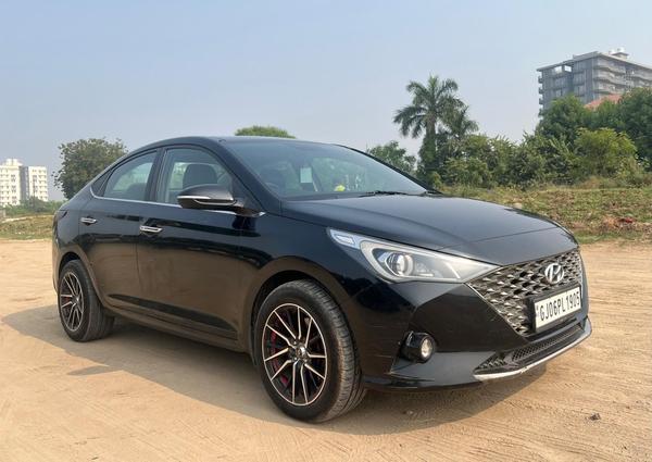 top preowned cars vadodara