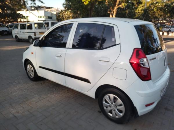 top preowned cars vadodara