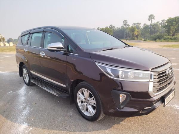 top preowned cars vadodara