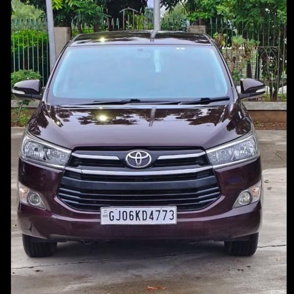 top preowned cars vadodara