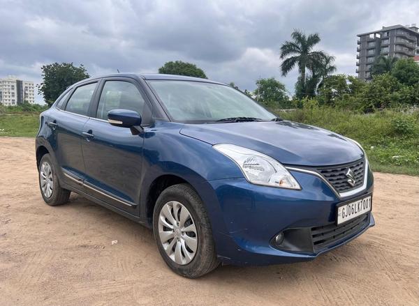 #Maruti
#MarutiBaleno

Pre-own
