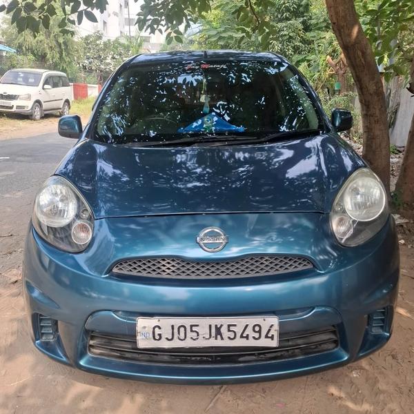 #NissanMicra

Pre-owned cars f