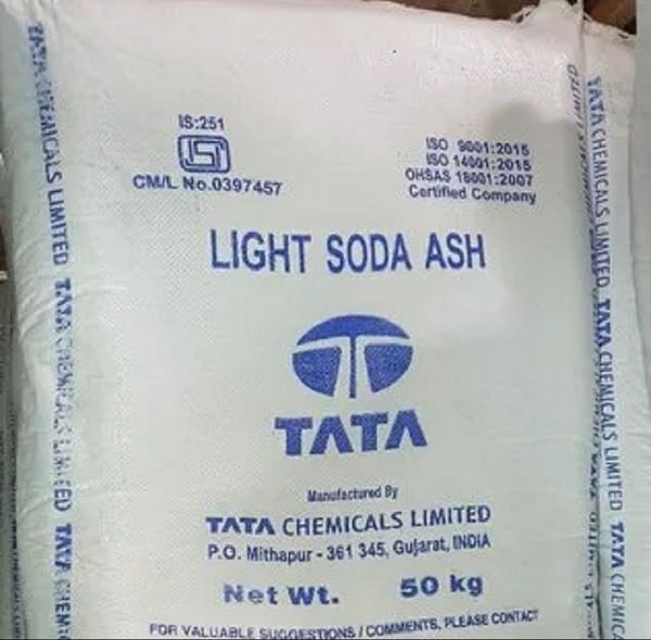 Best Soda Ash Tata Supplier In Pune : Archana Chem