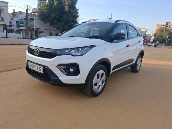 #TATANexon
#Pre-owned cars for