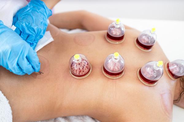 calming body s protective resp