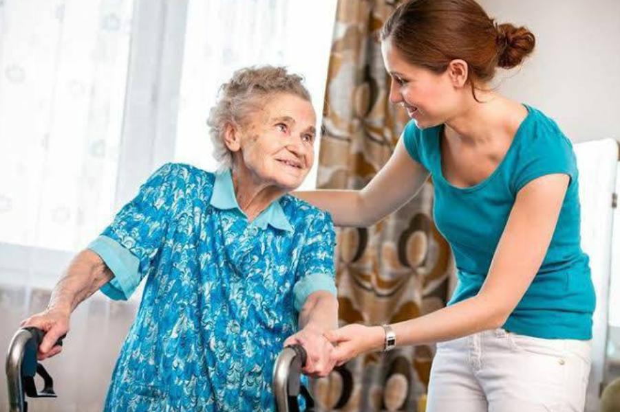 Assisted living is often chose