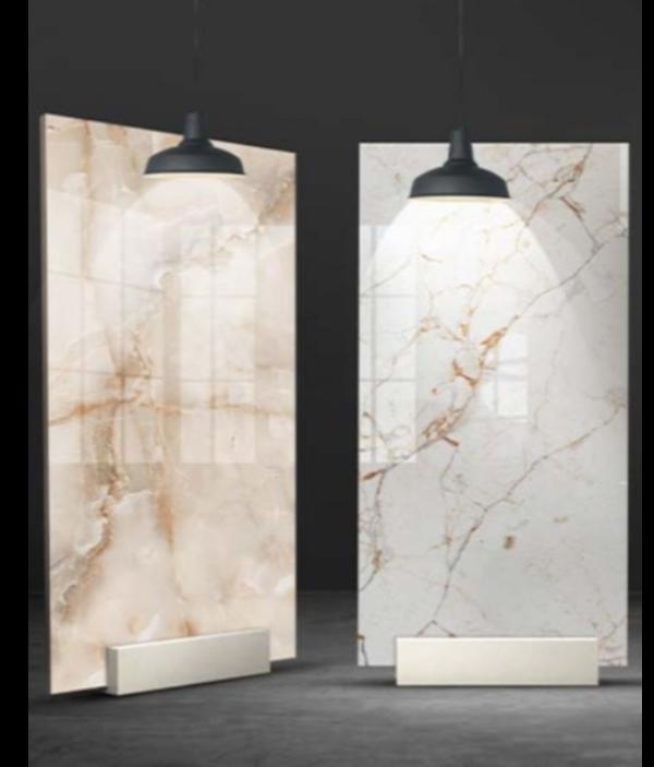 The mood of any room changes i