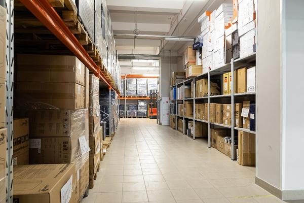 short route relocation service