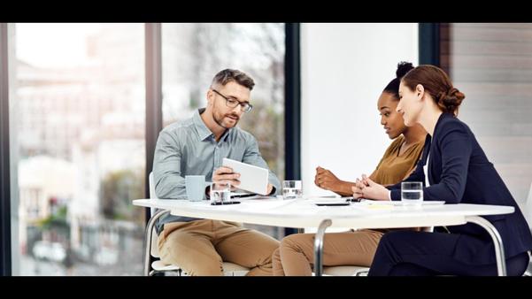 financial performance analysis