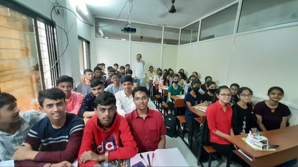 Competitive Exam Coaching