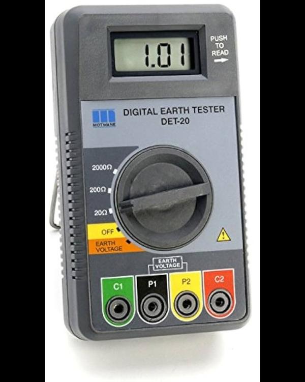 Barani Instruments Service Center in Chennai suppo