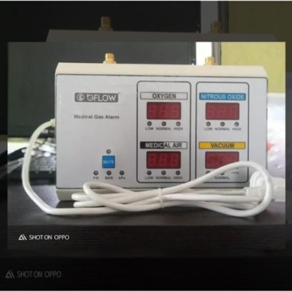 Medical facilities need real-time monitoring syste