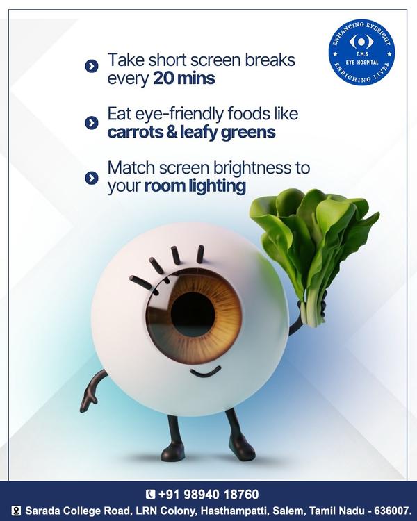 myopia treatment salem