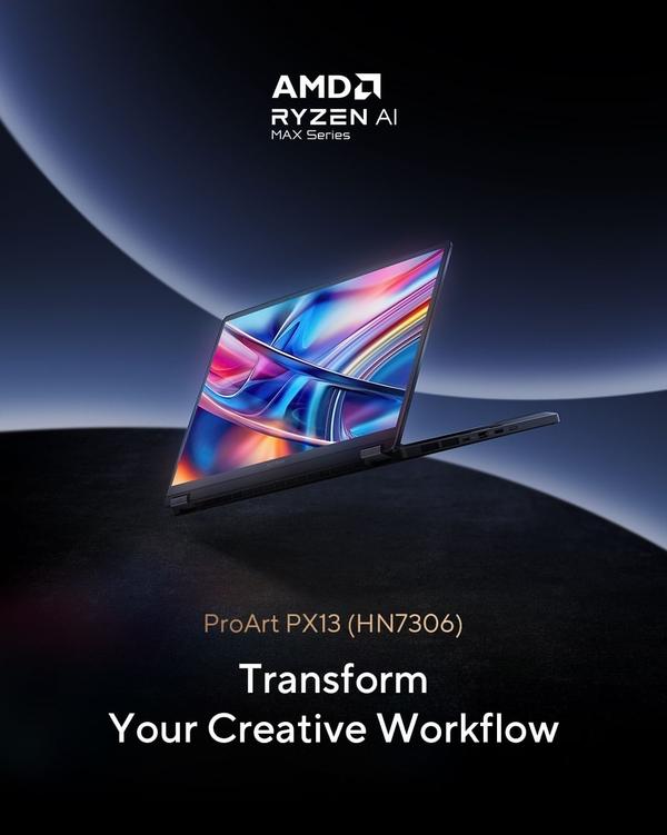 amd ryzen ai