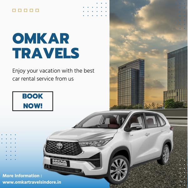 Enjoy your vacation with comfo