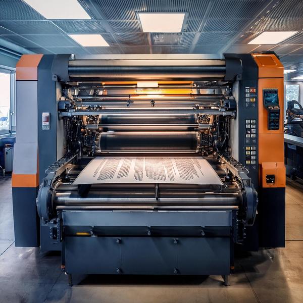 quick ticket printing services