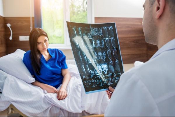 bedridden patient imaging ahme