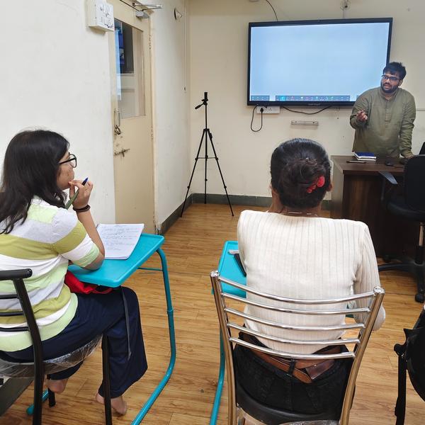 A strong foundation in th