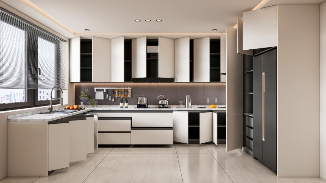 counter height optimization