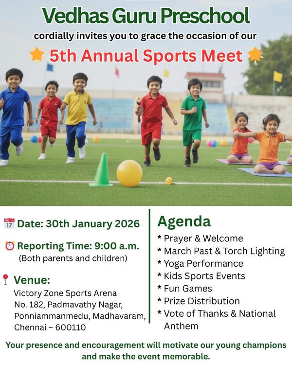 Join us as we celebrate energy, teamwork, and joy 