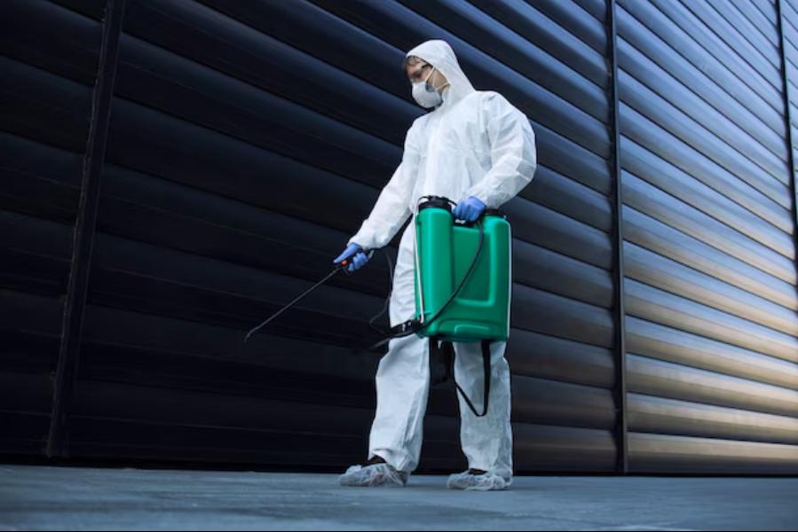 Pestcontrol near me at Kondhva