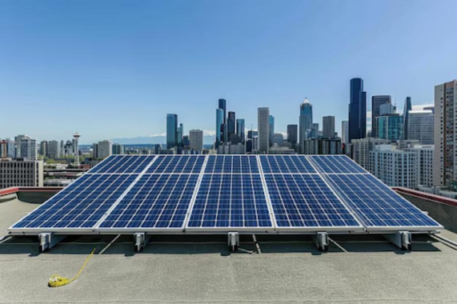 solar system maintenance wagho