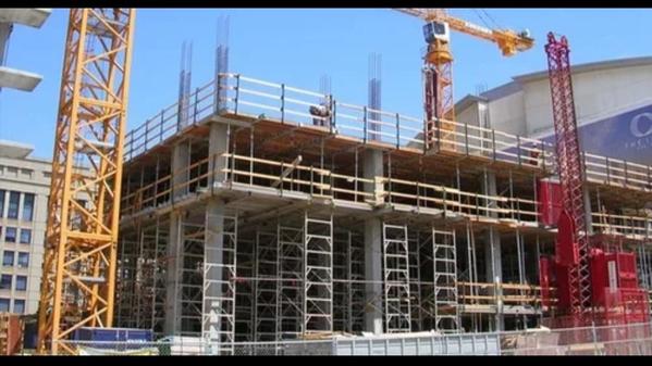 Managing a construction projec