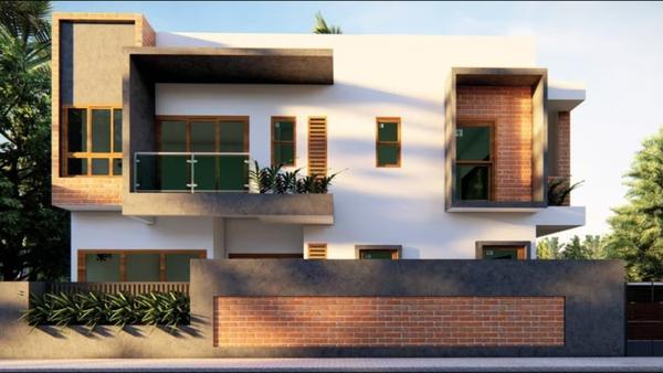 pimpri chinchwad building desi