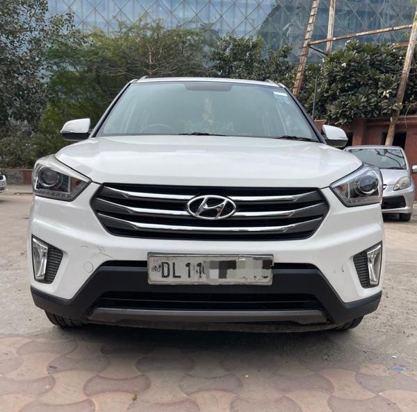 single owner innova crysta 201