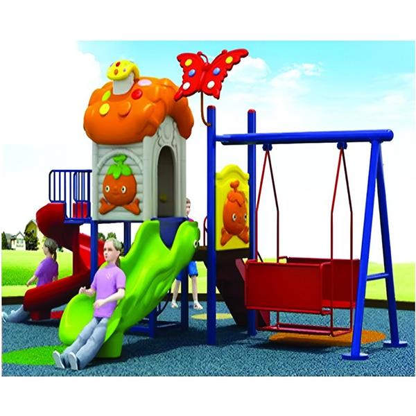 Astrokidz Inc. – Leading Playground Equipment Manu