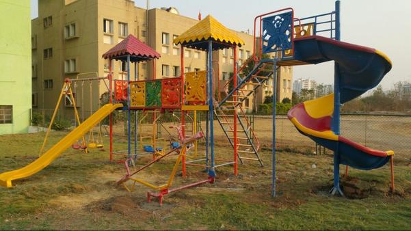 Astrokidz Inc. – Leading Playground Equipment Manu