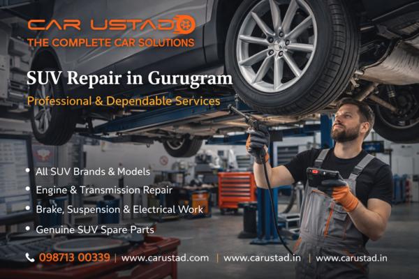 car upgrade parts